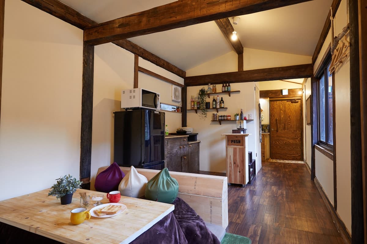 グランデイズのゲストハウス Airbnb掲載写真 1