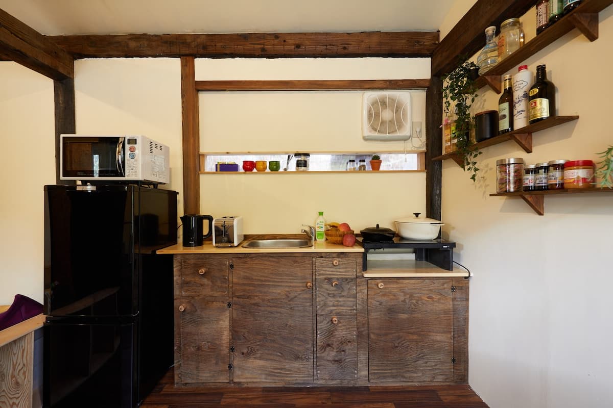 グランデイズのゲストハウス Airbnb掲載写真 4